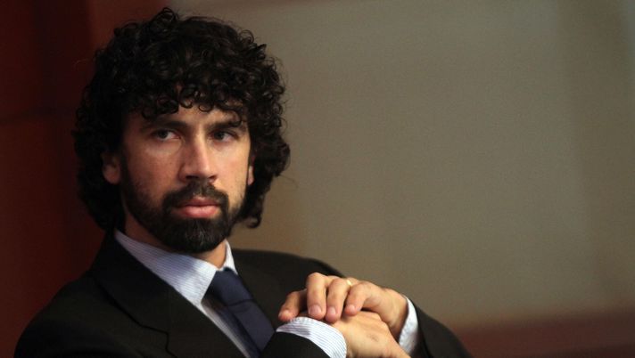 Damiano Tommasi  