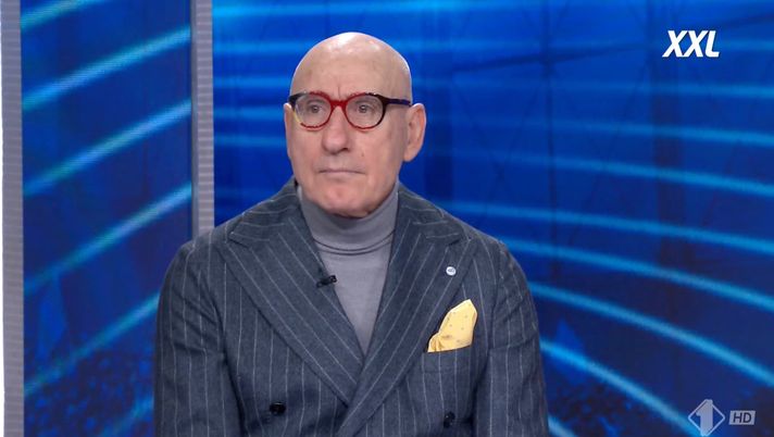 Graziani: “Inter ha i mezzi per un campionato migliore. Barella? Fossi Marotta…” - immagine 1