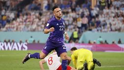 Qatar 2022, Argentina agli ottavi. L’Inter si congratula con Lautaro Martinez