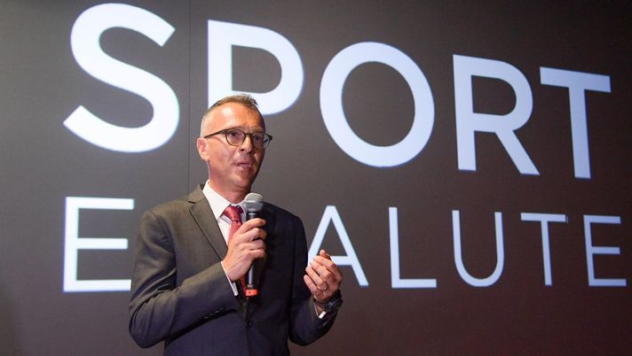 Getty Images Pietro Berardi