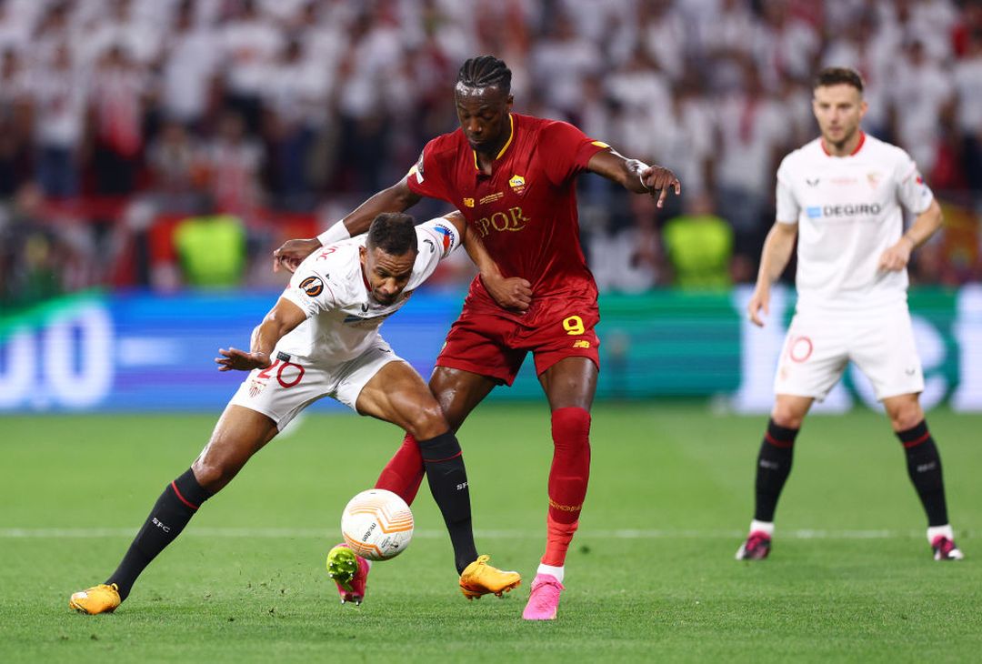 Finale Europa League, Siviglia-Roma 5-2 (d.c.r.) – FOTO GALLERY - immagine 80