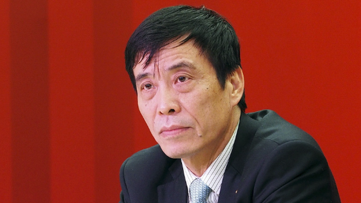 Cina, ex presidente della Federcalcio condannato all’ergastolo per corruzione - immagine 1