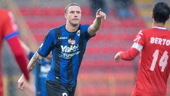 Cittadella, scelto l’attaccante: ore decisive per Maistrello in granata - immagine 1