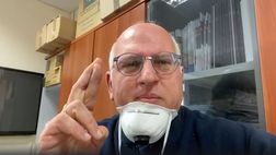 Coronavirus, Ascierto: “Il vaccino napoletano pronto per l’estate, c’è un unico modo per evitare il lockdown”