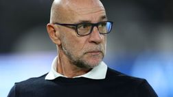 Ballardini: “Dessers sta sempre meglio, ma non è al top. Zanimacchia un esempio”