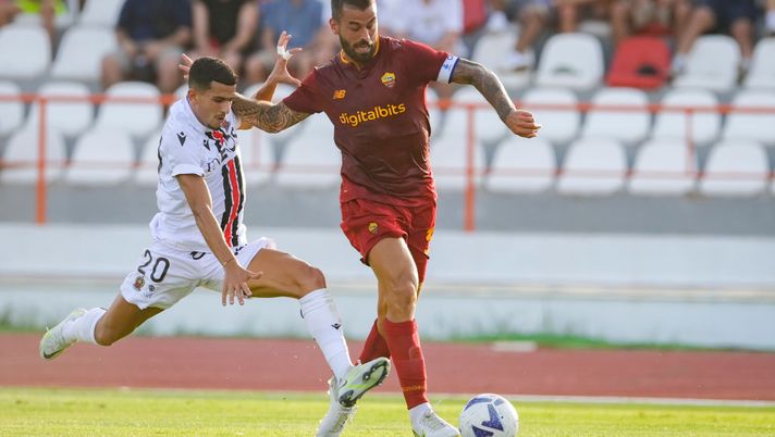 Getty Images Spinazzola sulla fascia segnali di top player. E cresce anche Zalewski - immagine 1