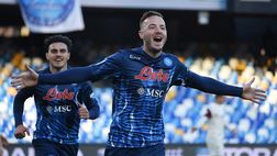 Rrahmani: “Pronto ad essere l’erede di Koulibaly, Spalletti sa preparare le partite”