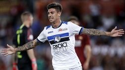 Atalanta, non convocato Rigoni per la sfida contro la Juventus