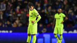 Ex Inter, Coutinho è un caso. Il Barcellona: “Non è più lo stesso”. Scende in campo Kia