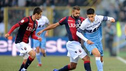 Bologna-Lazio, le probabili formazioni: Marusic e Correa in campo