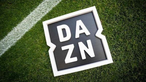 DAZN DAZN