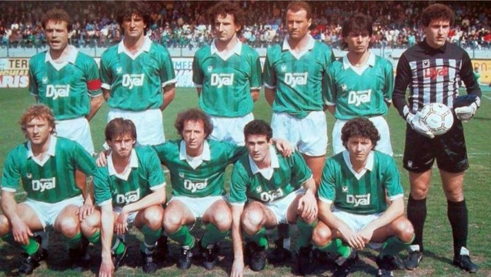 Napoli-Salernitana? C’erano una volta i derby tosti contro l’Avellino… - immagine 1