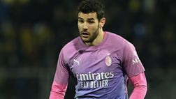 Milan, Theo Hernandez: “Tornare al Real Madrid? Nessuno conosce il futuro”