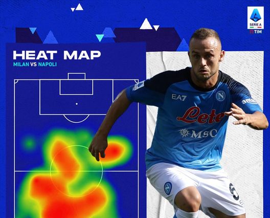 FOTO La Serie A esalta Lobotka: “Padrone del centrocampo, cervello del Napoli”- immagine 2