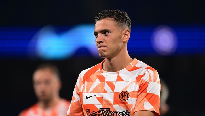 Buscè: “Asllani? Pensavo giocasse di più, ma l’Inter lo sta gestendo bene” - immagine 1