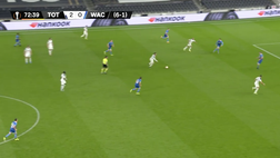 VIDEO Europa League, l’Arsenal all’ultimo respiro: gli highlights dei match delle 19.00