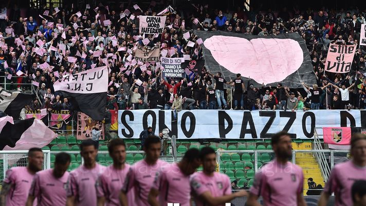 ESCLUSIVA, Cessione Palermo: verso la vendita del 100% delle quote. C’è l’intesa ESCLUSIVA, Cessione Palermo: verso la vendita del 100% delle quote. C’è l’intesa