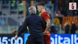 VIDEO Roma-Genoa, gol annullato e rosso a Zaniolo: l’analisi dell’episodio