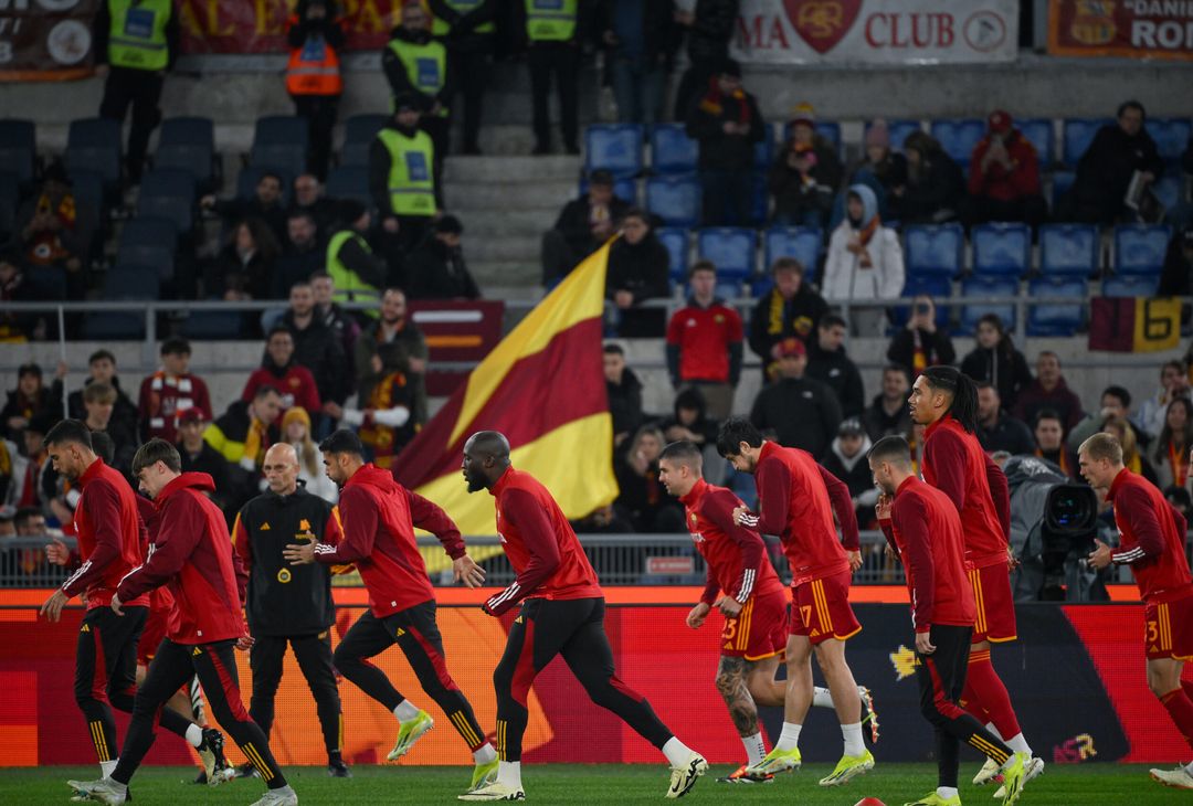 Roma-Torino – FOTOGALLERY - immagine 18