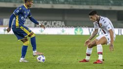 Attacco Verona, oggi c’è Salcedo. E a Bergamo…