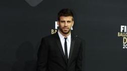 Piquè: “Oggi controllo antidoping…che casualità !”