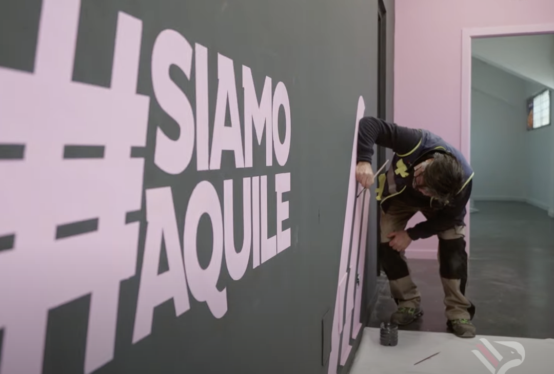 FOTO Palermo, il ‘Barbera’ si rifà il look: skybox e club house. La gallery - immagine 8