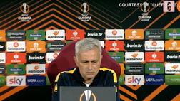 VIDEO Roma-Bayer Leverkusen, Mourinho: “Dybala titolare? Vedremo, ma ad oggi…”
