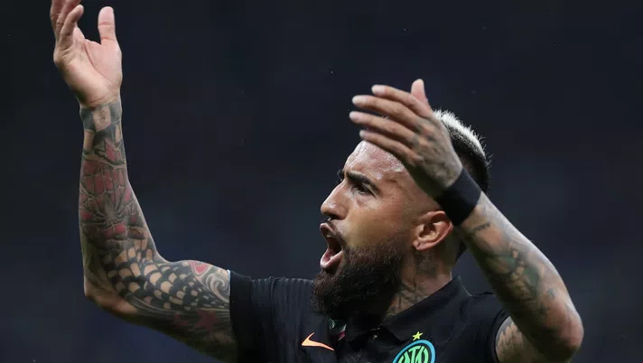 Inter, ieri Vidal l’unico contestato: “Piovuti fischi quando Arturo ha…” - immagine 1
