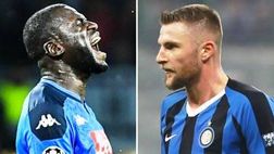 Napoli-Inter – Precedenti tutti favorevoli ai nerazzurri, ma quella semifinale di Coppa Italia del 1997…