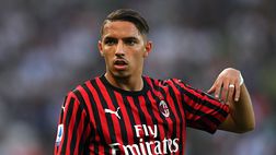 Bennacer: “Nel secondo tempo ci è mancata concentrazione”