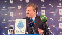 VIDEO FCIN1908 / Casini: “Supercoppa, nessun danno di immagine al calcio italiano. Anzi…”