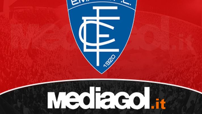 Calciomercato Empoli, nuovo rinforzo per Iachini: è fatta per Pajac dal Cagliari 