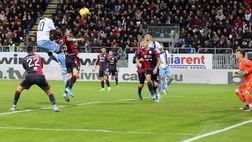 Cagliari-Lazio, subito tre punti per partire al meglio