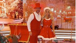 Bianca Gascoigne esulta per la finale di Ballando con le Stelle: “Ballerò anche per voi”