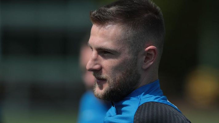 Inter, nessuna novità per Skriniar. Uno o due difensori in arrivo: tre candidati - immagine 1