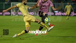 Pavoletti: “Non vedo l’ora di fare felice Ranieri. I playoff vanno oltre la ragione”