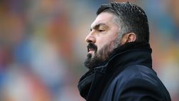 Dal derby di Milano a quello di Atene: Rino Gattuso verso l’Olympiacos…