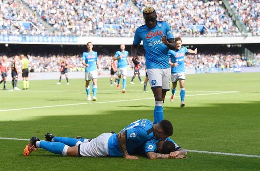 (Getty Images) Serie A, la speciale classifica delle squadre più in forma: la posizione del Napoli- immagine 2