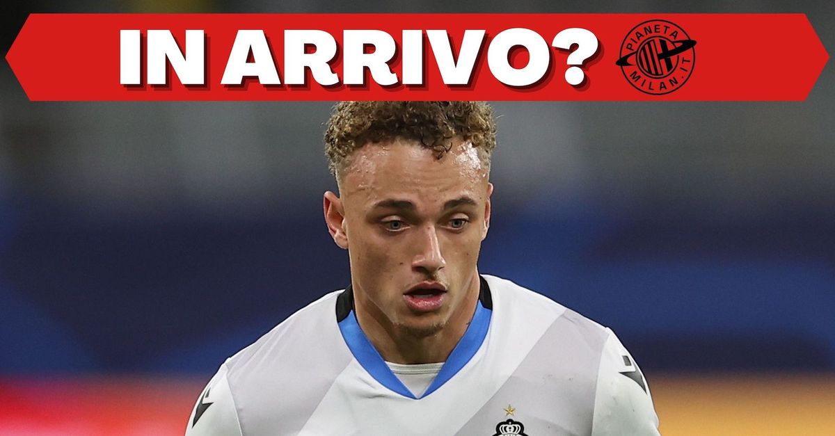 Mercato Milan – Amato: “Incontro positivo fra Milan e agenti di Lang” Mercato Milan – Amato: “Incontro positivo fra Milan e agenti di Lang”