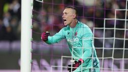 Cor Sport – Skorupski, l’incantatore dei rigoristi del Milan