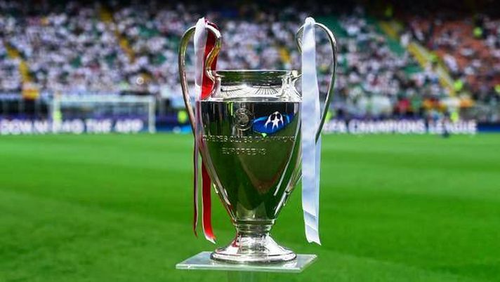 Champions League – Tre vittorie delle italiane nella prima giornata dopo 15 anni! - immagine 1