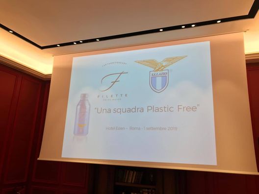Filette-Lazio Filette-Lazio