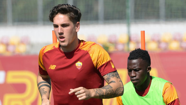 Dybala e Zaniolo staffetta fantasia: la Roma ha voglia di vederli in coppia - immagine 1