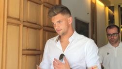 Dalla Polonia: Dragowski contattato dal Panathinaikos di Stramaccioni