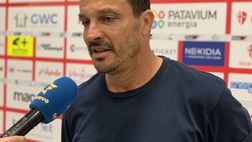 Padova-Juventus U23, Oddo: “Se non fossimo stati squadra non avremmo passato il turno”