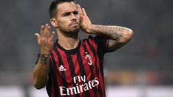 Che nessuno tocchi Suso: secco ‘no’ anche al Bayer Leverkusen
