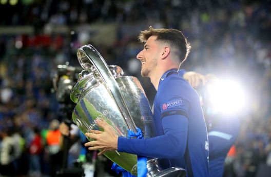 Chelsea Mount (getty images) Chelsea Mount (getty images)
