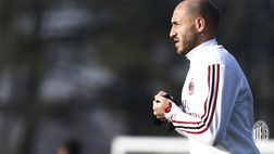 Ex Milan – Sassuolo, interessa Paletta per la difesa