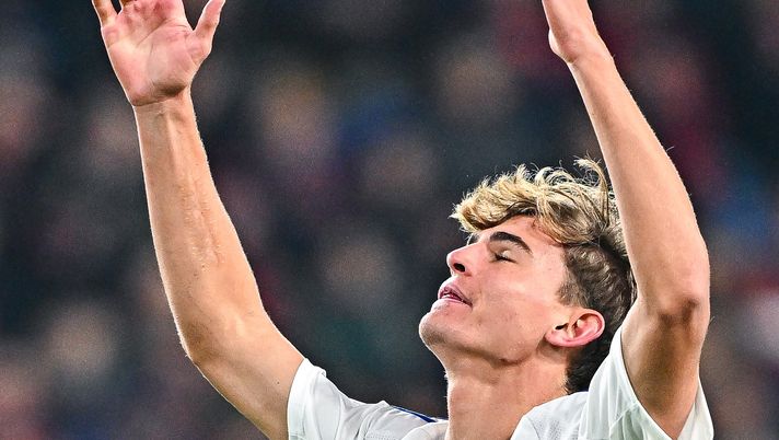 Nico Paz, futuro ancora a Como? Real non ha esercitato diritto: “Difficile che l’Inter…” - immagine 1