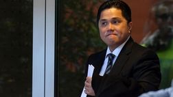 THOHIR A PARIGI: SI RINFORZANO I RAPPORTI CON IL PSG E INTANTO É L’OCCASIONE PER…